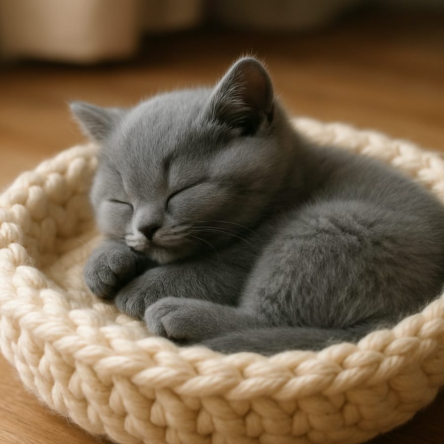 How Much Does a British Shorthair Cost? A Breeder’s Honest Price Guide